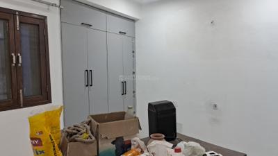 Bedroom Image of 3000 Sq.ft 3 BHK Apartment / Flat for rent in Sector 122 Noida for Rs. 32000