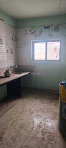 Kitchen Image of 600 Sq.ft 1 BHK Apartment / Flat for sale in Ambad Village Nashik for Rs. 1360000