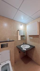Bathroom Image of 1630 Sq.ft 3 BHK Apartment / Flat for rent in Nandi Meraki, Chandrasekarapura Bengaluru for Rs. 60000