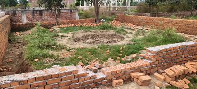 Image of 810 Sq.ft Residential Plot / Land for sale in Knowledge Park 2, Greater Noida for Rs. 1890000