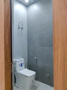 Bedroom Two Image of 1456 Sq.ft 3 BHK Builder Floor for sale in Indirapuram Ghaziabad for Rs. 12300000