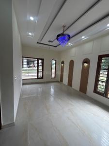 Hall Image of 2000 Sq.ft 4 BHK Independent House for sale in Kharar Mohali for Rs. 17000000