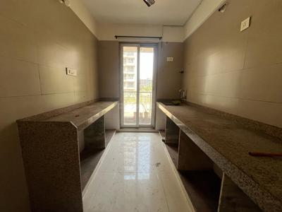 Kitchen Image of 1590 Sq.ft 2 BHK Apartment / Flat for sale in Shagun White Woods, Ulwe Navi Mumbai for Rs. 30000000