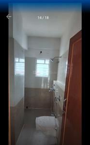 Image of 1250 Sq.ft 3 BHK Apartment / Flat for sale in New Town, Kolkata for Rs. 8300000