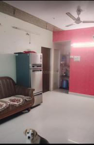 Hall Image of 800 Sq.ft 1 BHK Apartment / Flat for sale in Piplod Surat for Rs. 1699999