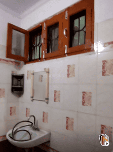 Image of 1000 Sq.ft 2.5 BHK Independent House for rent in Ashiyana, Lucknow for Rs. 12000
