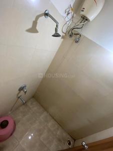 Image of 548 Sq.ft 1 BHK Apartment / Flat for rent in Kumar Sparklet Smart Homes, Hinjawadi Phase 3, Pune for Rs. 21000