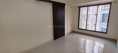 Bedroom Image of 785 Sq.ft 1.5 BHK Apartment / Flat for sale in Mulund East Mumbai for Rs. 10500000