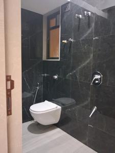 Bedroom Two Image of 850 Sq.ft 2 BHK Apartment / Flat for sale in 127 Raj Homes D Wing, Mira Road East Mira Bhayandar for Rs. 11000000