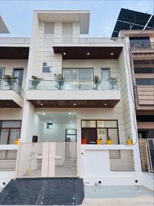 Building Image of 1850 Sq.ft 3 BHK Villa for sale in Vidhan Sabha Road Raipur for Rs. 5430000