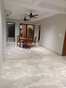 Hall Image of 6000 Sq.ft 4 BHK Independent House for rent in Injambakkam Chennai for Rs. 280000
