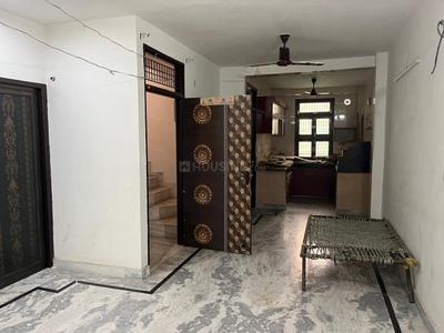 3 BHK Independent Builder Floor
