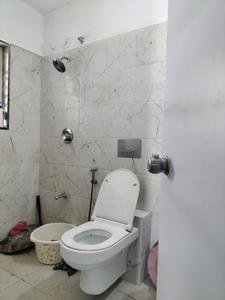Bedroom Two Image of 1000 Sq.ft 2 BHK Apartment / Flat for sale in Ceratec City, Yewalewadi Pune for Rs. 7000000