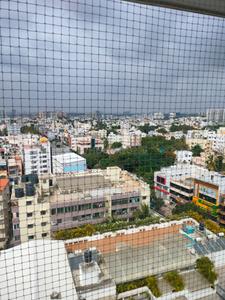 Balcony Image of 1513 Sq.ft 2.5 BHK Apartment / Flat for sale in Axis Aspira by Axis Capstone, JP Nagar Bengaluru for Rs. 17300000