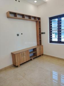 Hall Image of 1425 Sq.ft 3 BHK Independent House for sale in Edappally Kochi for Rs. 7400000