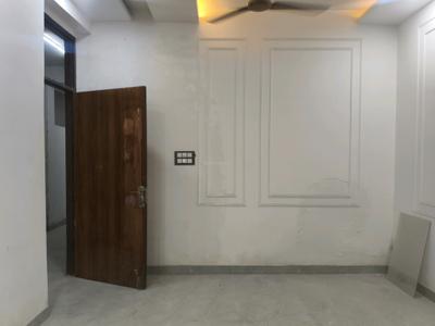 Living Room Image of 1050 Sq.ft 2 BHK Apartment / Flat for sale in Krishna Elite Homes, Noida Extension Greater Noida for Rs. 4100000