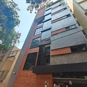 1 BHK Flat