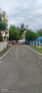 Image of 2500 Sq.ft Residential Plot / Land for sale in Ambattur, Chennai for Rs. 18750000