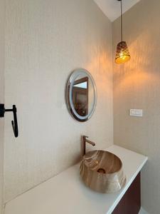 Hall Image of 1600 Sq.ft 3 BHK Apartment / Flat for rent in Kammanahalli Bengaluru for Rs. 50000