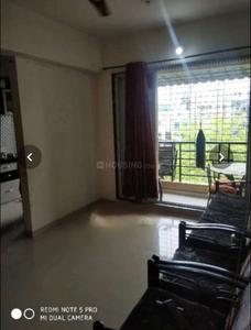 1 BHK Flat