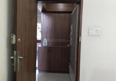 Bedroom Image of 1123 Sq.ft 3 BHK Apartment / Flat for sale in Pimpri Pune for Rs. 17700000