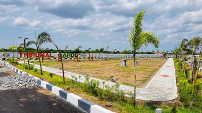 Image of 1078 Sq.ft Residential Plot / Land for sale in Singaperumal Koil, Chennai for Rs. 2156000