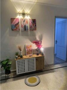 Image of 1800 Sq.ft 4 BHK Builder Floor for sale in Lajpat Nagar, New Delhi for Rs. 48900000