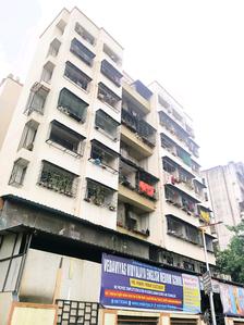 Building Image of 1250 Sq.ft 2 BHK Apartment / Flat for sale in Titwala Thane for Rs. 4500000