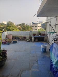 Balcony Image of 2856 Sq.ft 3 BHK Apartment / Flat for sale in Kilpauk Chennai for Rs. 60000000