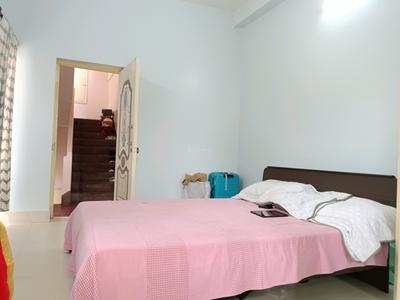 Bedroom Image of 1130 Sq.ft 2 BHK Apartment / Flat for sale in Jadavpur Kolkata for Rs. 7500000