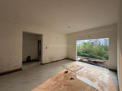 Hall Image of 1350 Sq.ft 2 BHK Apartment / Flat for sale in Neknampur Hyderabad for Rs. 8500000