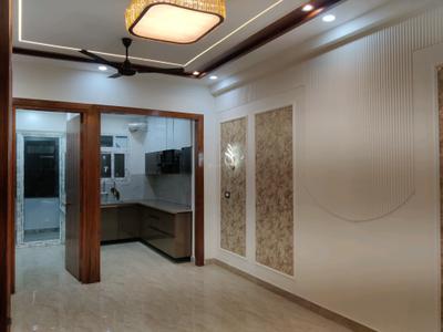 Living Room Image of 1150 Sq.ft 3 BHK Builder Floor for sale in Indirapuram Ghaziabad for Rs. 13551000