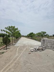 Image of 900 Sq.ft Residential Plot / Land for sale in Bharthia, Vrindavan for Rs. 2100000