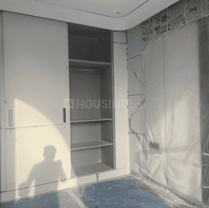 Image of 1792 Sq.ft 3 BHK Builder Floor for sale in Anand Vihar, New Delhi for Rs. 45000000