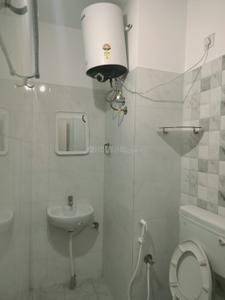 Image of 1000 Sq.ft 2 BHK Apartment / Flat for rent in Mahadevapura, Bengaluru for Rs. 38000