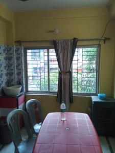 Bedroom Image of 1400 Sq.ft 3 BHK Apartment / Flat for sale in Garia, Sonarpur Kolkata for Rs. 6500000