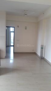 Hall Image of 1080 Sq.ft 2 BHK Apartment / Flat for sale in Rishabh Cloud 9, Indirapuram Ghaziabad for Rs. 10800000
