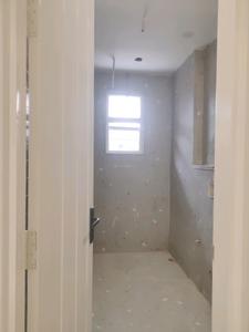 Bedroom Three Image of 2500 Sq.ft 4 BHK Builder Floor for sale in Green Field Colony Faridabad for Rs. 24800000