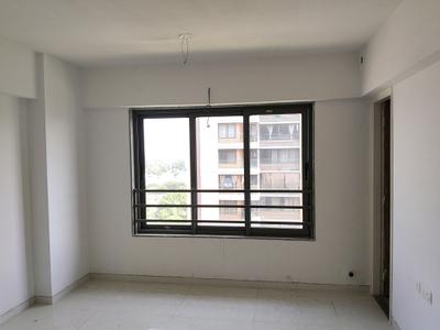 Bedroom Image of 3200 Sq.ft 4 BHK Apartment / Flat for sale in Visionnair, Bodakdev Ahmedabad for Rs. 29000000