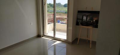 Bedroom Image of 1116 Sq.ft 3 BHK Apartment / Flat for sale in Okas Residency, Sushant Golf City Lucknow for Rs. 7800000