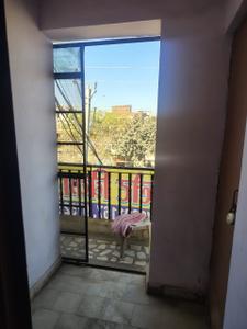 Balcony Image of 710 Sq.ft 2 BHK Apartment / Flat for sale in Thatipur Gwalior for Rs. 2500000