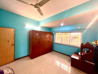Bedroom Image of 1200 Sq.ft 3 BHK Apartment / Flat for rent in Fatorda Goa for Rs. 26000