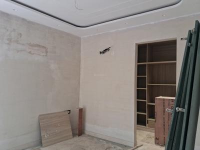 Bedroom Image of 1800 Sq.ft 3 BHK Builder Floor for sale in Paschim Vihar New Delhi for Rs. 40000000