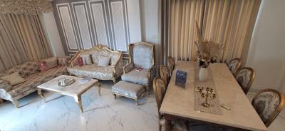 Hall Image of 1922 Sq.ft 3.5 BHK Villa for sale in Vanshika Ontario, Anora Kala Lucknow for Rs. 13470000