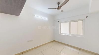 Bedroom Image of 1560 Sq.ft 3 BHK Apartment / Flat for sale in Candeur Rise, Varthur Bengaluru for Rs. 14800000