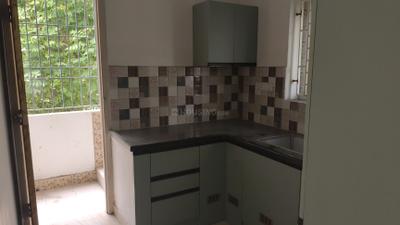 Kitchen Image of 900 Sq.ft 2 BHK Apartment / Flat for sale in Madambakkam Chennai for Rs. 7300000