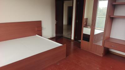 Bedroom Image of 2030 Sq.ft 3 BHK Apartment / Flat for sale in Skylark Esta, Hoodi Bengaluru for Rs. 29000000