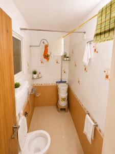 Image of 850 Sq.ft 2 BHK Apartment / Flat for sale in Pimple Gurav, Pune for Rs. 8000000