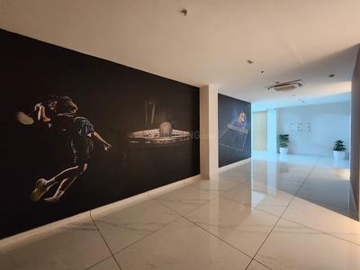 Hall Image of 1700 Sq.ft 3 BHK Apartment / Flat for sale in Gmada Aerocity Mohali for Rs. 22500000