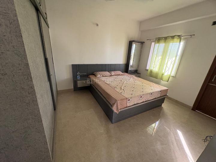 siyaram apartment bariatu road ranchi jharkhand Bedroom 1